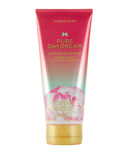 Крем за тяло VICTORIA`S SECRET Pure Daydream